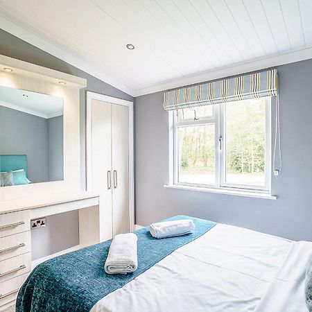 Ladera Retreat Lodges Eaton  Buitenkant foto