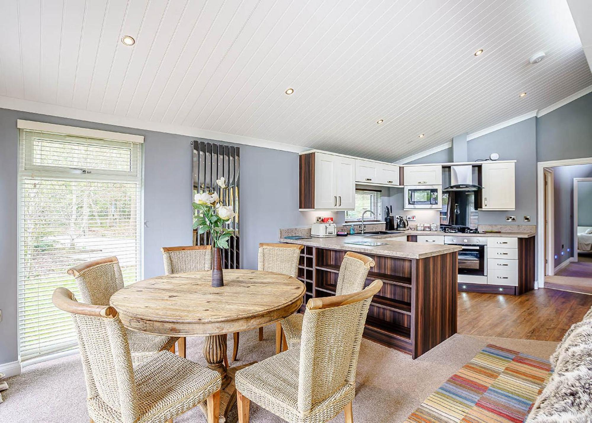 Ladera Retreat Lodges Eaton  Kamer foto