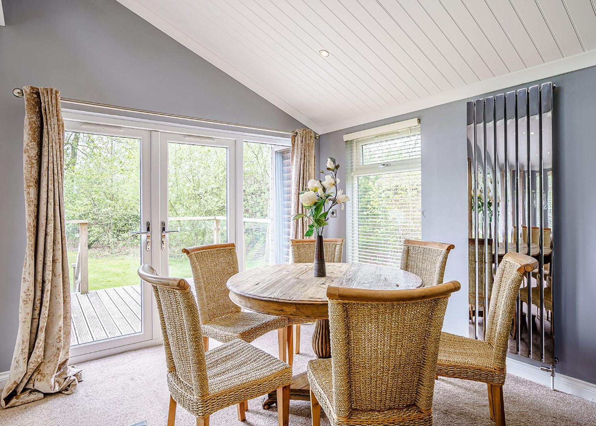 Ladera Retreat Lodges Eaton  Kamer foto