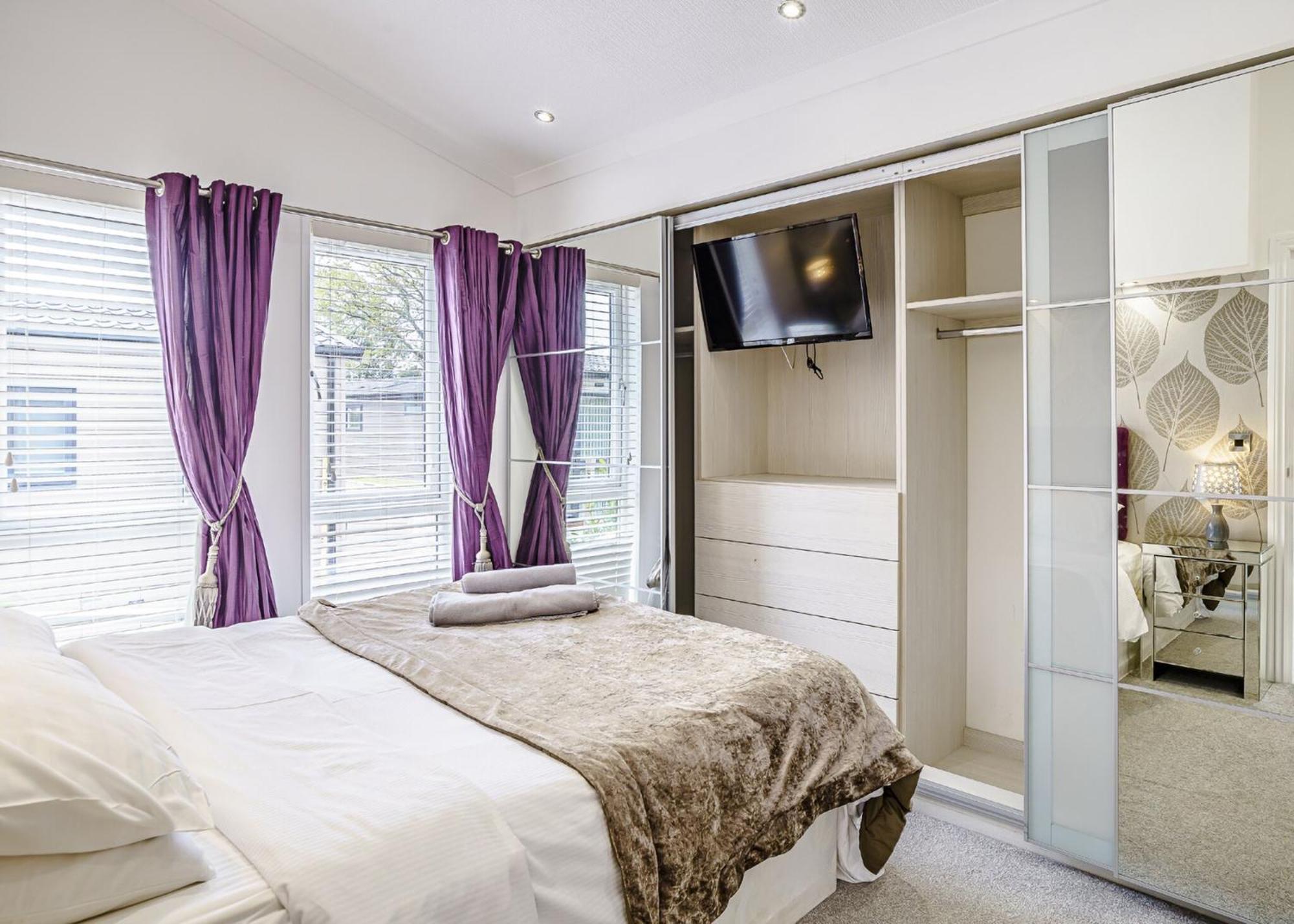 Ladera Retreat Lodges Eaton  Kamer foto