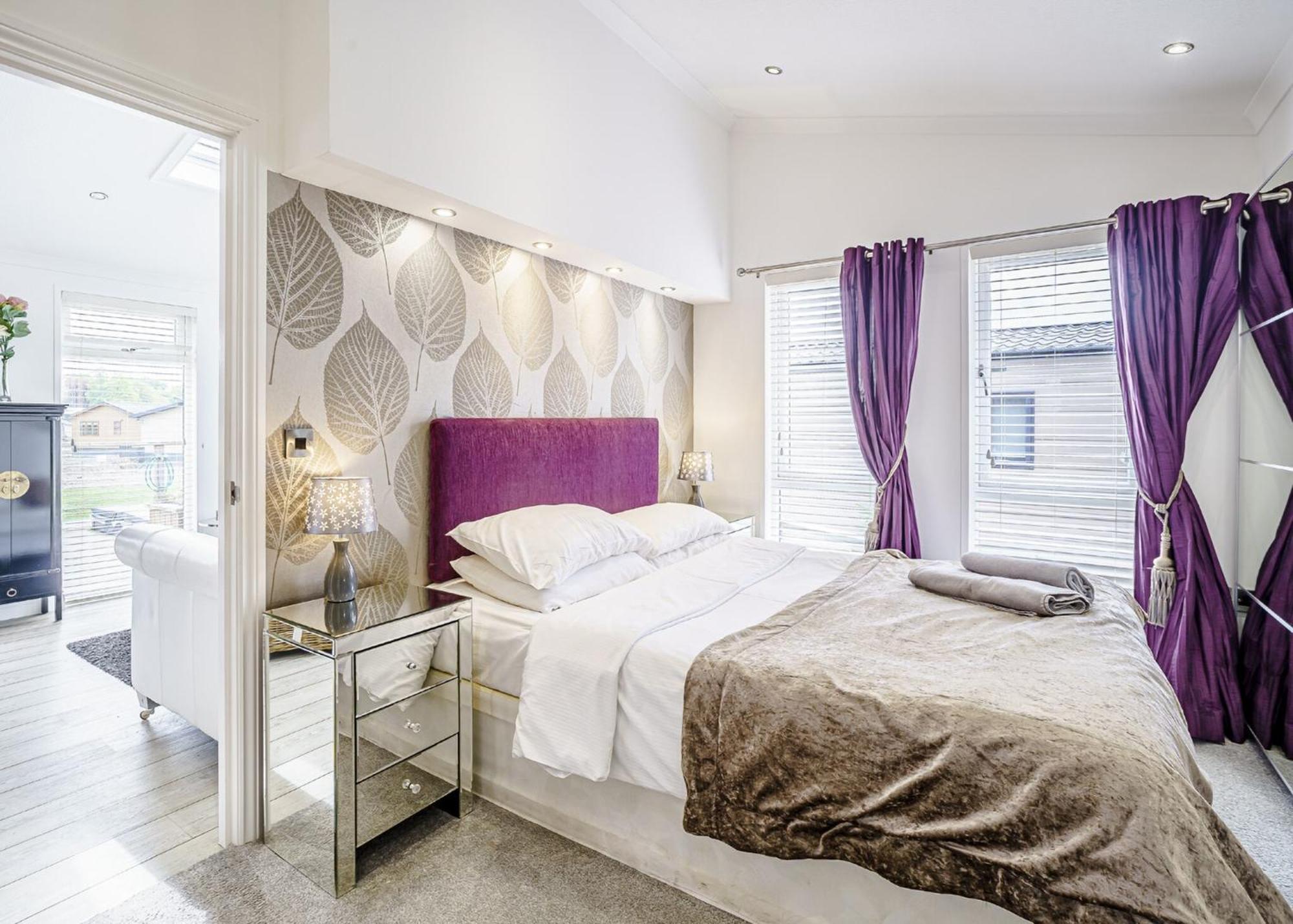 Ladera Retreat Lodges Eaton  Kamer foto