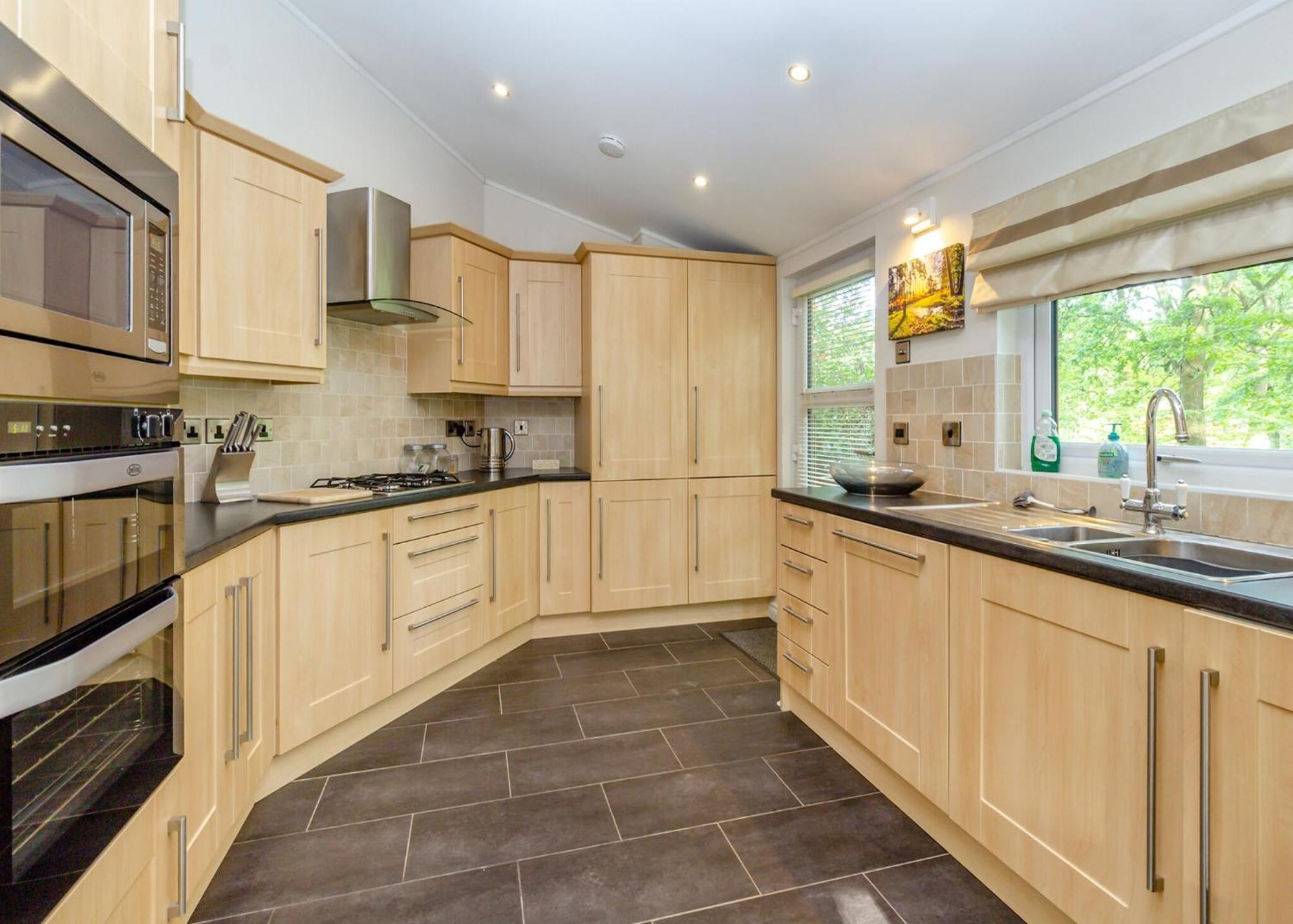 Ladera Retreat Lodges Eaton  Kamer foto