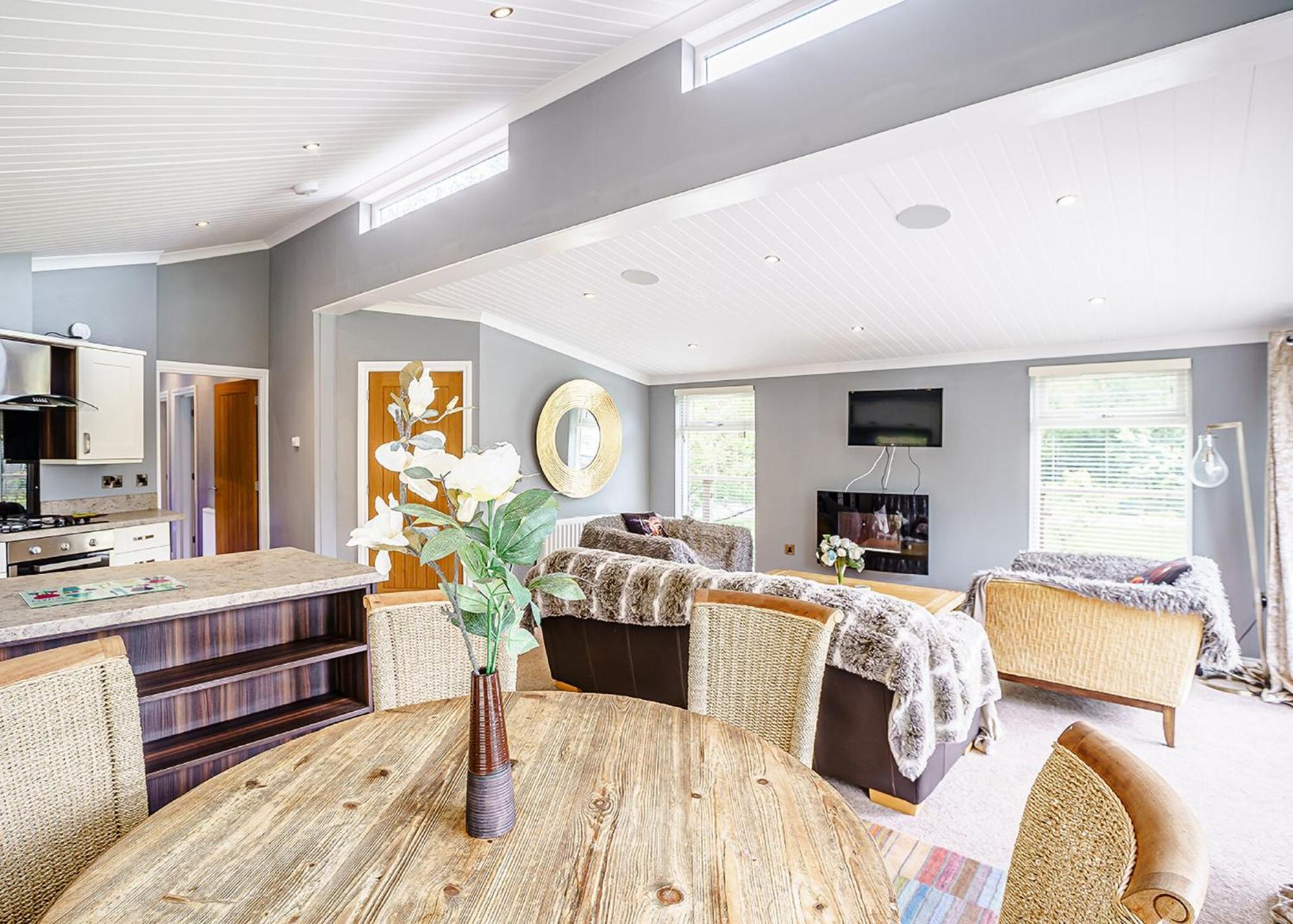 Ladera Retreat Lodges Eaton  Kamer foto