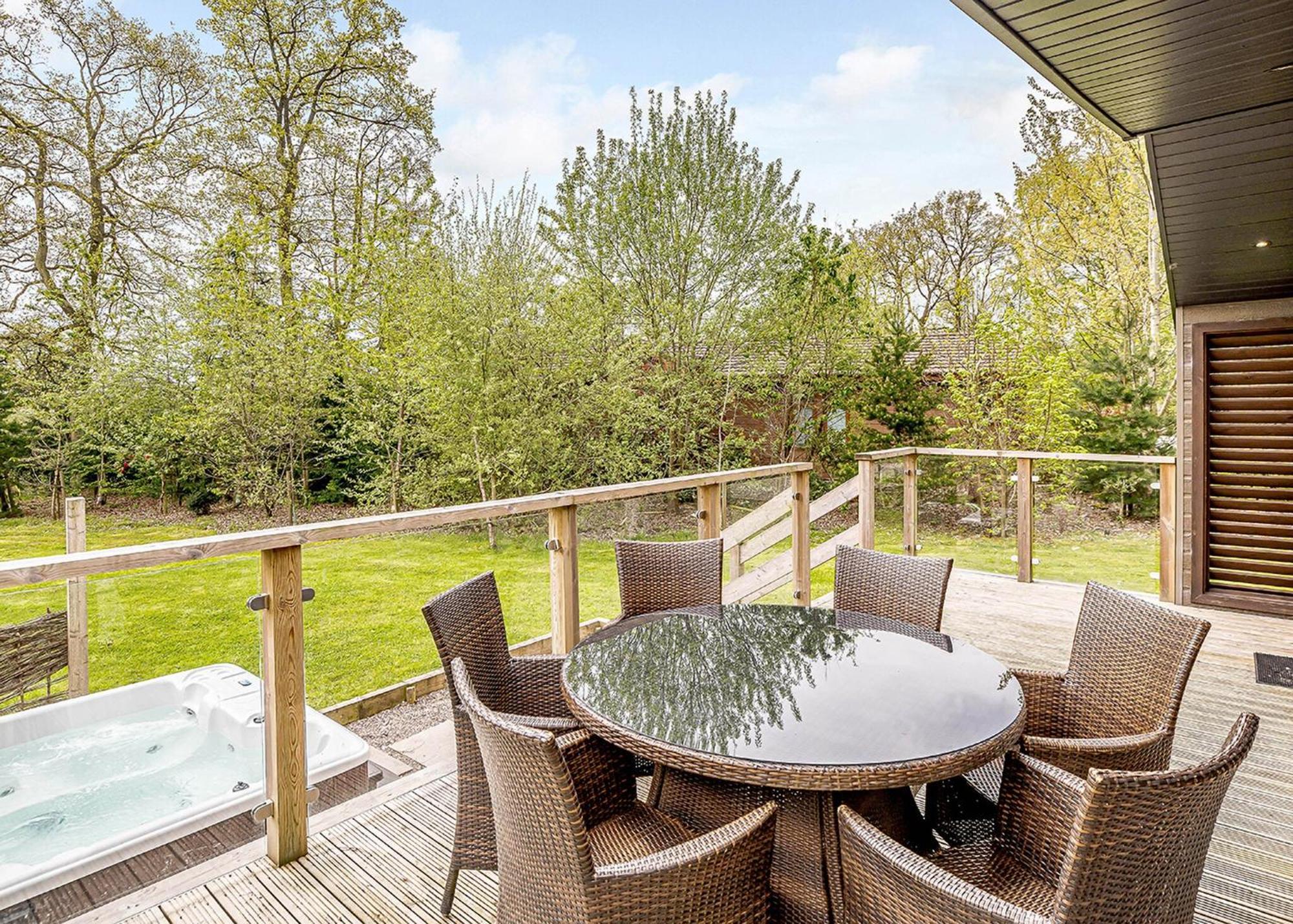 Ladera Retreat Lodges Eaton  Kamer foto