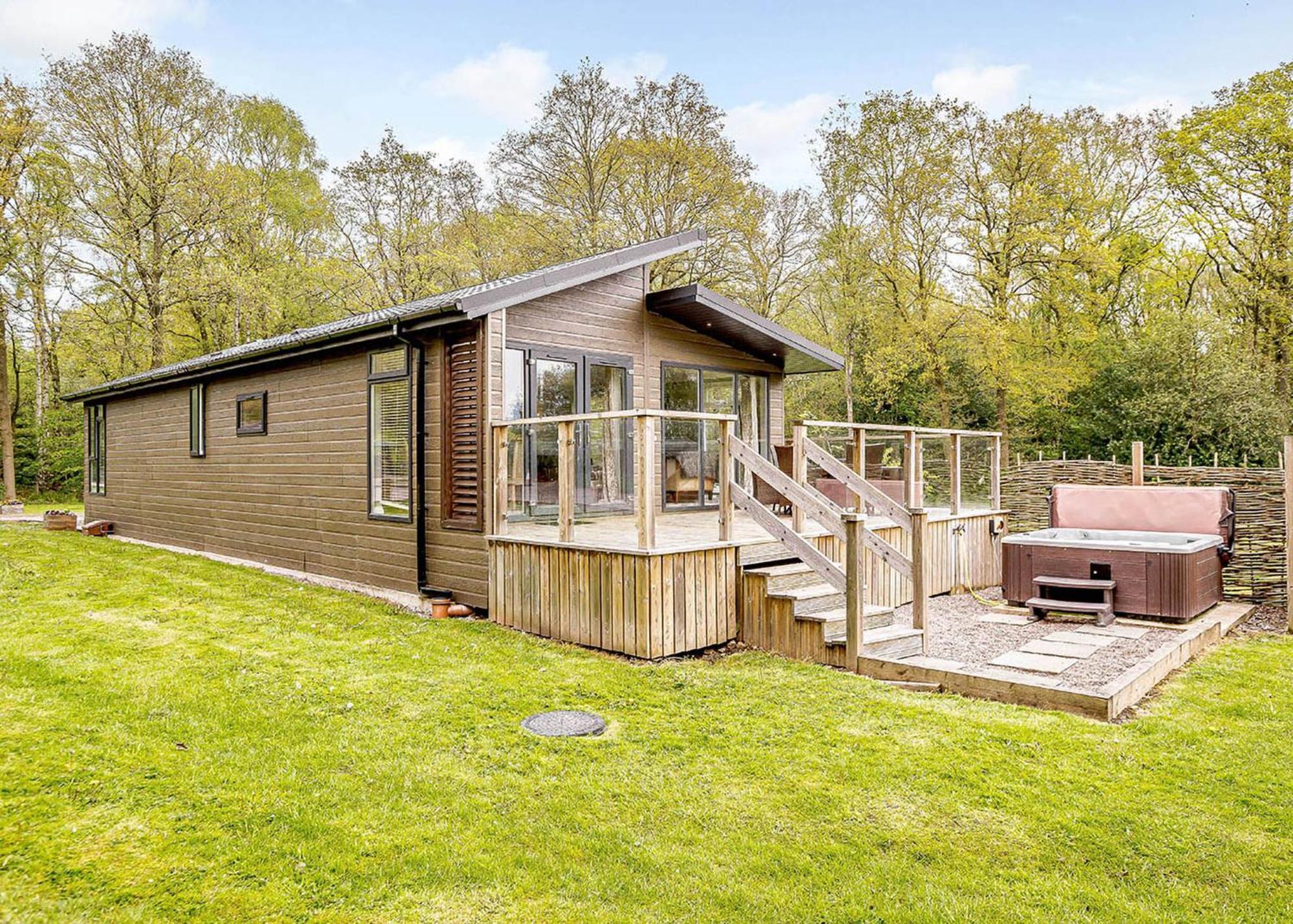 Ladera Retreat Lodges Eaton  Kamer foto
