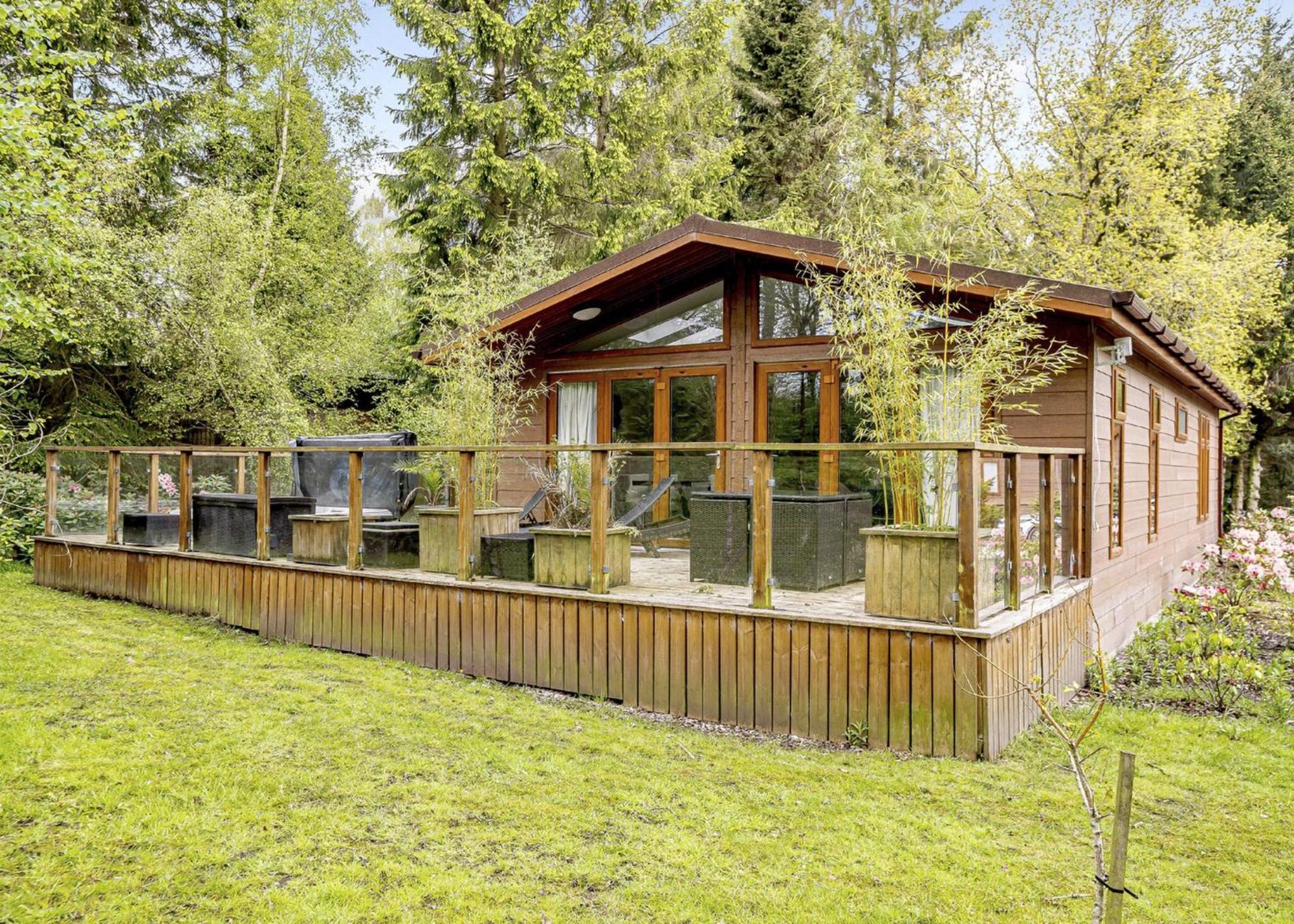 Ladera Retreat Lodges Eaton  Buitenkant foto