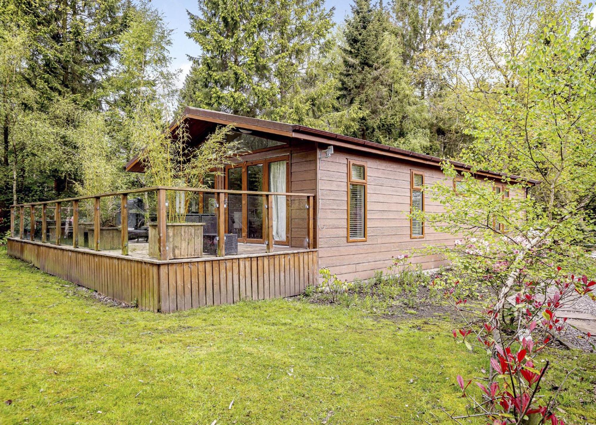 Ladera Retreat Lodges Eaton  Buitenkant foto
